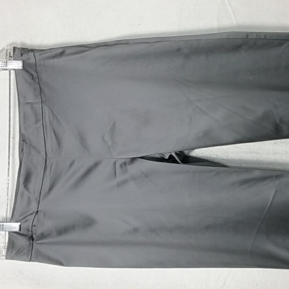 Talbots women's satin pant size 12 curvy